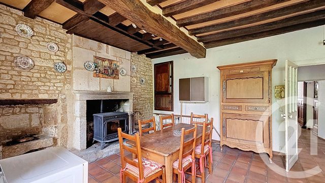 Afficher la photo en grand maison à vendre - 9 pièces - 260.19 m2 - LUCON - 85 - PAYS-DE-LOIRE - Century 21 Solution Immobilière