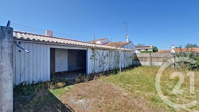 maison à vendre - 4 pièces - 69.33 m2 - TRIAIZE - 85 - PAYS-DE-LOIRE - Century 21 Solution Immobilière