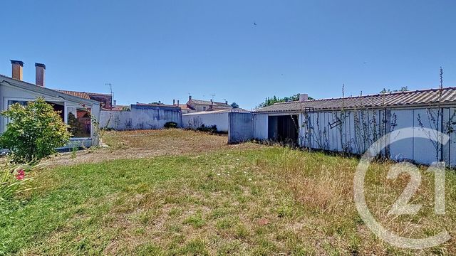 maison à vendre - 4 pièces - 69.33 m2 - TRIAIZE - 85 - PAYS-DE-LOIRE - Century 21 Solution Immobilière