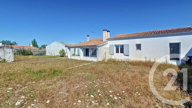 maison - TRIAIZE - 85