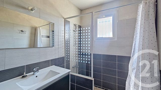 maison à vendre - 4 pièces - 69.33 m2 - TRIAIZE - 85 - PAYS-DE-LOIRE - Century 21 Solution Immobilière