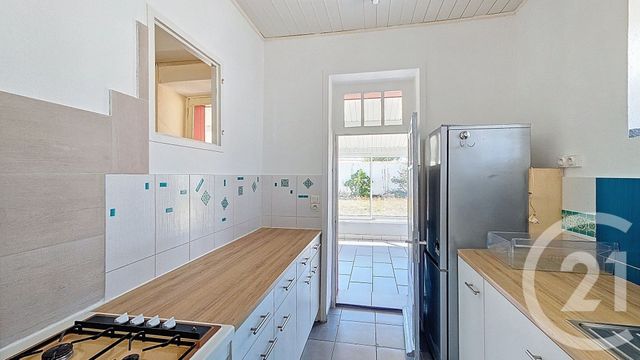 maison à vendre - 4 pièces - 69.33 m2 - TRIAIZE - 85 - PAYS-DE-LOIRE - Century 21 Solution Immobilière