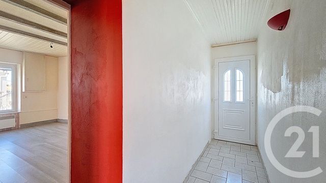 maison à vendre - 4 pièces - 69.33 m2 - TRIAIZE - 85 - PAYS-DE-LOIRE - Century 21 Solution Immobilière