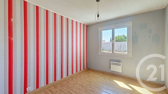 maison à vendre - 4 pièces - 69.33 m2 - TRIAIZE - 85 - PAYS-DE-LOIRE - Century 21 Solution Immobilière