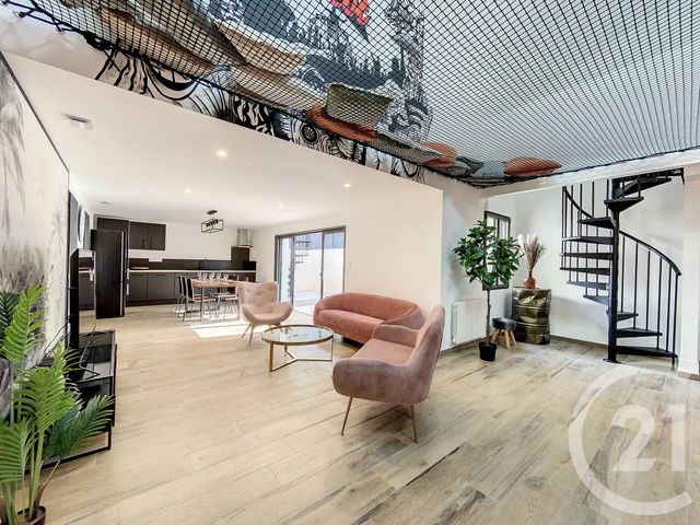 Appartement Chambre à louer - 2 pièces - 11.24 m2 - LUCON - 85 - PAYS-DE-LOIRE - Century 21 Solution Immobilière