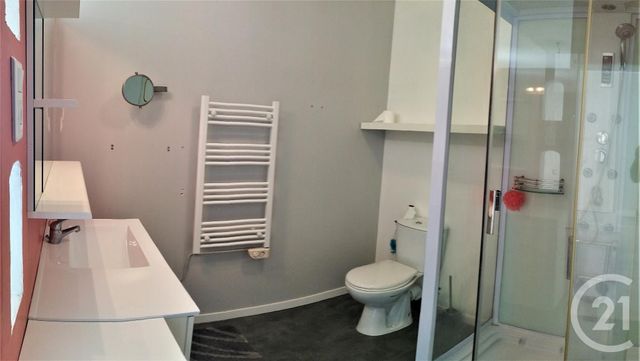 maison à vendre - 8 pièces - 184.03 m2 - FONTENAY LE COMTE - 85 - PAYS-DE-LOIRE - Century 21 Solution Immobilière