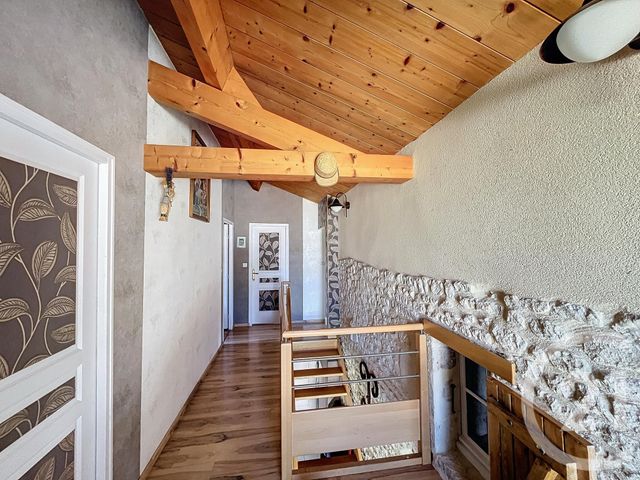 maison à vendre - 5 pièces - 201.72 m2 - ST PIERRE LE VIEUX - 85 - PAYS-DE-LOIRE - Century 21 Solution Immobilière