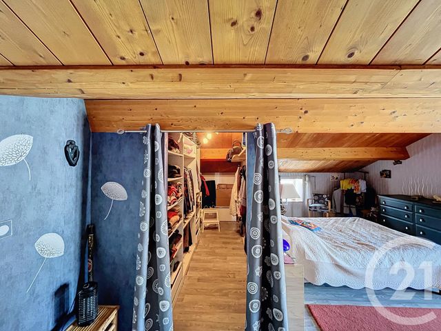 maison à vendre - 5 pièces - 201.72 m2 - ST PIERRE LE VIEUX - 85 - PAYS-DE-LOIRE - Century 21 Solution Immobilière