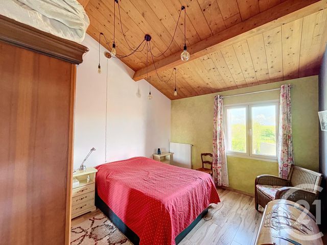 maison à vendre - 5 pièces - 201.72 m2 - ST PIERRE LE VIEUX - 85 - PAYS-DE-LOIRE - Century 21 Solution Immobilière