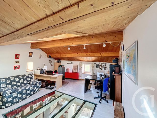 maison à vendre - 5 pièces - 201.72 m2 - ST PIERRE LE VIEUX - 85 - PAYS-DE-LOIRE - Century 21 Solution Immobilière