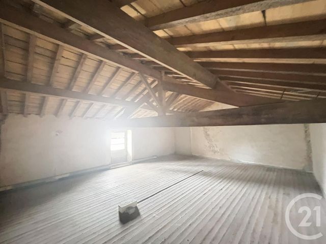 maison à vendre - 4 pièces - 117.84 m2 - VOUVANT - 85 - PAYS-DE-LOIRE - Century 21 Solution Immobilière