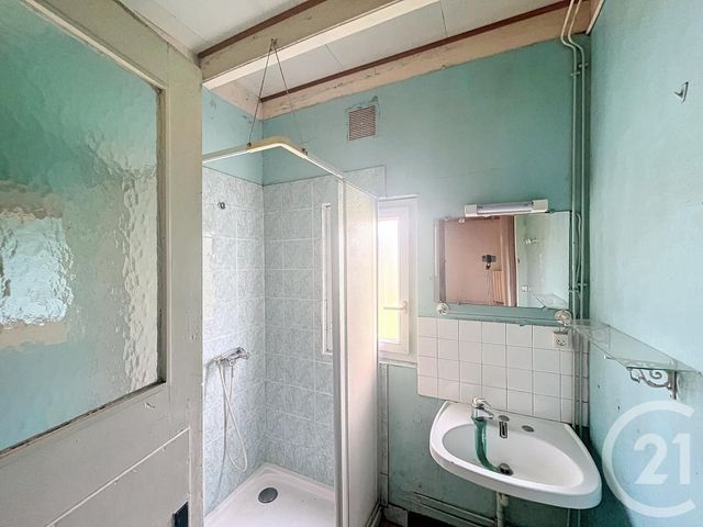 maison à vendre - 4 pièces - 117.84 m2 - VOUVANT - 85 - PAYS-DE-LOIRE - Century 21 Solution Immobilière