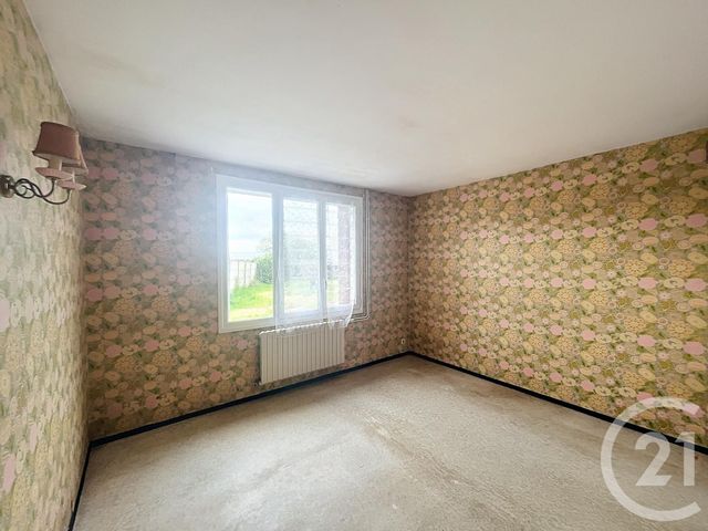 maison à vendre - 4 pièces - 117.84 m2 - VOUVANT - 85 - PAYS-DE-LOIRE - Century 21 Solution Immobilière