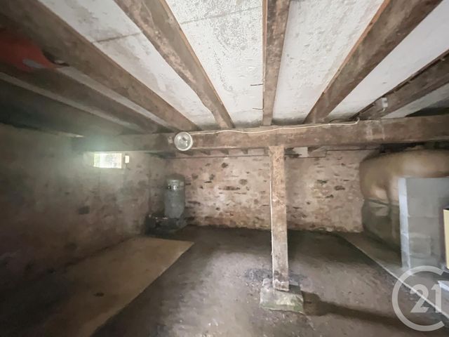 maison à vendre - 4 pièces - 117.84 m2 - VOUVANT - 85 - PAYS-DE-LOIRE - Century 21 Solution Immobilière