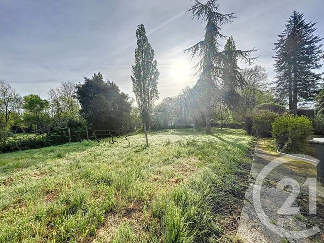 maison à vendre - 4 pièces - 117.84 m2 - VOUVANT - 85 - PAYS-DE-LOIRE - Century 21 Solution Immobilière