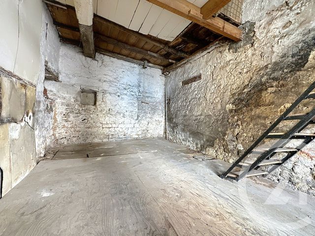 maison à vendre - 3 pièces - 73.08 m2 - FONTENAY LE COMTE - 85 - PAYS-DE-LOIRE - Century 21 Solution Immobilière