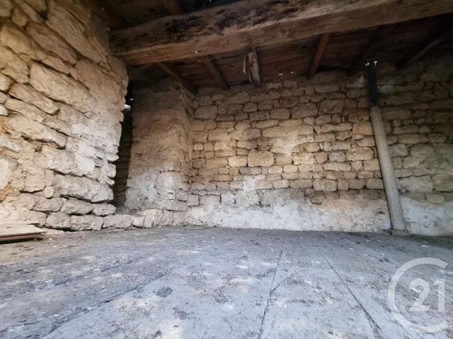 maison à vendre - 3 pièces - 73.08 m2 - FONTENAY LE COMTE - 85 - PAYS-DE-LOIRE - Century 21 Solution Immobilière