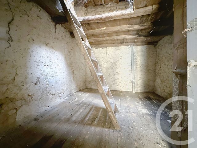 maison à vendre - 3 pièces - 73.08 m2 - FONTENAY LE COMTE - 85 - PAYS-DE-LOIRE - Century 21 Solution Immobilière