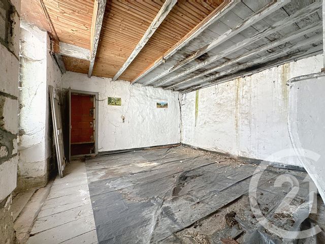 maison à vendre - 3 pièces - 73.08 m2 - FONTENAY LE COMTE - 85 - PAYS-DE-LOIRE - Century 21 Solution Immobilière