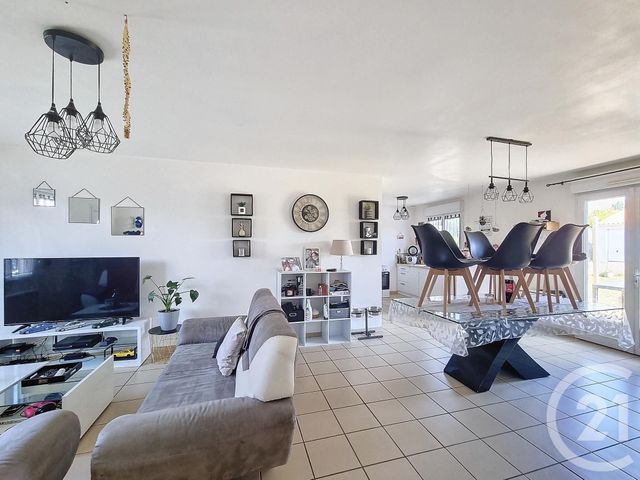 Afficher la photo en grand maison à vendre - 3 pièces - 68.87 m2 - ST ETIENNE DE BRILLOUET - 85 - PAYS-DE-LOIRE - Century 21 Solution Immobilière