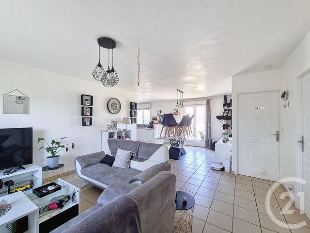 Afficher la photo en grand maison à vendre - 3 pièces - 68.87 m2 - ST ETIENNE DE BRILLOUET - 85 - PAYS-DE-LOIRE - Century 21 Solution Immobilière