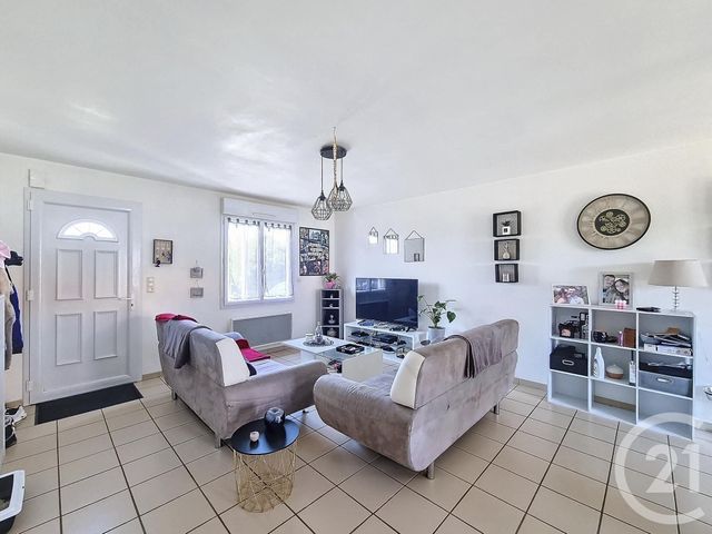 Afficher la photo en grand maison à vendre - 3 pièces - 68.87 m2 - ST ETIENNE DE BRILLOUET - 85 - PAYS-DE-LOIRE - Century 21 Solution Immobilière