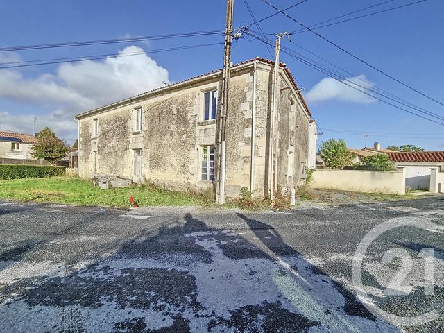 Afficher la photo en grand maison à vendre - 6 pièces - 217.72 m2 - PETOSSE - 85 - PAYS-DE-LOIRE - Century 21 Solution Immobilière