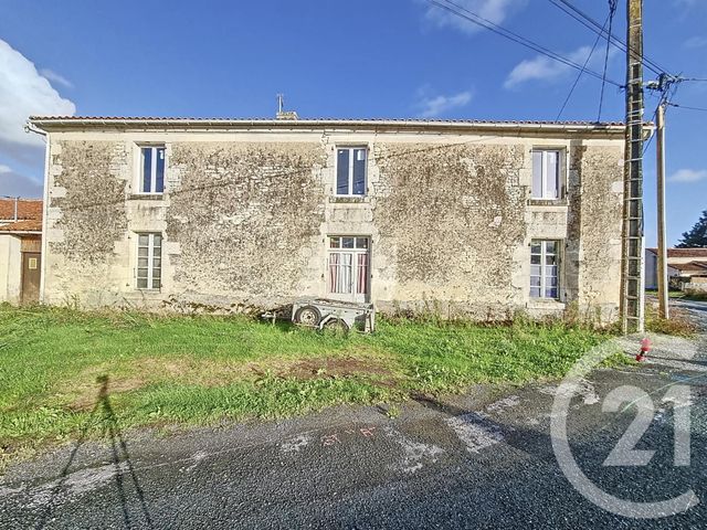 Afficher la photo en grand maison à vendre - 6 pièces - 217.72 m2 - PETOSSE - 85 - PAYS-DE-LOIRE - Century 21 Solution Immobilière
