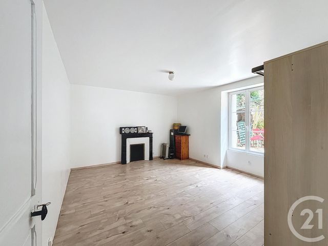 maison à vendre - 4 pièces - 111.0 m2 - BREUIL BARRET - 85 - PAYS-DE-LOIRE - Century 21 Solution Immobilière