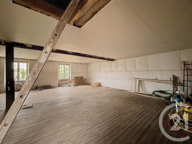 maison à vendre - 4 pièces - 111.0 m2 - BREUIL BARRET - 85 - PAYS-DE-LOIRE - Century 21 Solution Immobilière