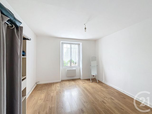 maison à vendre - 4 pièces - 111.0 m2 - BREUIL BARRET - 85 - PAYS-DE-LOIRE - Century 21 Solution Immobilière