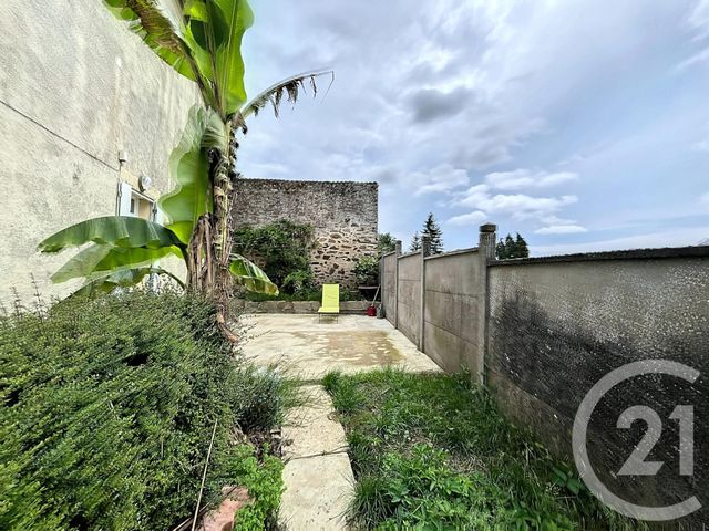 maison à vendre - 4 pièces - 111.0 m2 - BREUIL BARRET - 85 - PAYS-DE-LOIRE - Century 21 Solution Immobilière