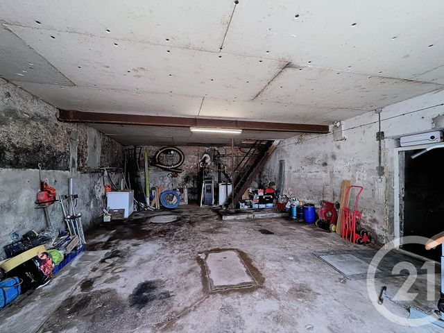 maison à vendre - 4 pièces - 111.0 m2 - BREUIL BARRET - 85 - PAYS-DE-LOIRE - Century 21 Solution Immobilière