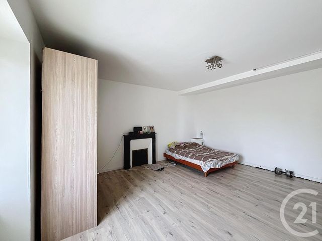 maison à vendre - 4 pièces - 111.0 m2 - BREUIL BARRET - 85 - PAYS-DE-LOIRE - Century 21 Solution Immobilière