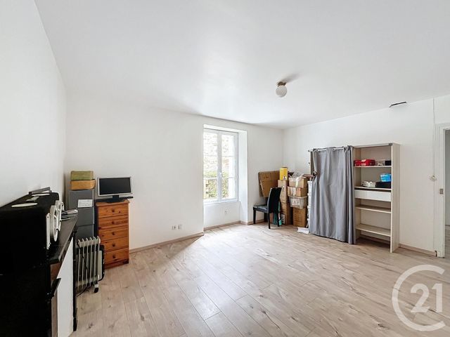 maison à vendre - 4 pièces - 111.0 m2 - BREUIL BARRET - 85 - PAYS-DE-LOIRE - Century 21 Solution Immobilière