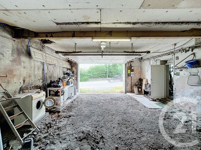 maison à vendre - 4 pièces - 111.0 m2 - BREUIL BARRET - 85 - PAYS-DE-LOIRE - Century 21 Solution Immobilière