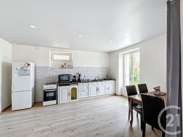 maison à vendre - 4 pièces - 111.0 m2 - BREUIL BARRET - 85 - PAYS-DE-LOIRE - Century 21 Solution Immobilière