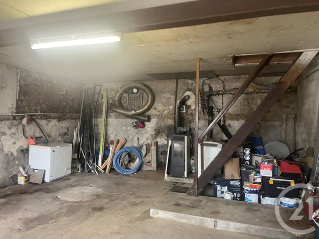 maison à vendre - 4 pièces - 111.0 m2 - BREUIL BARRET - 85 - PAYS-DE-LOIRE - Century 21 Solution Immobilière