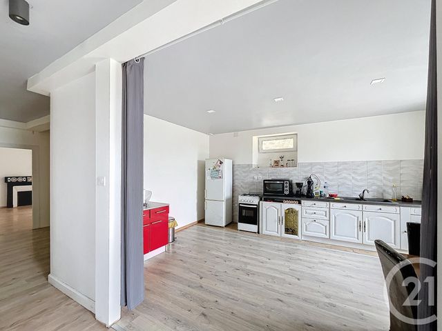 maison à vendre - 4 pièces - 111.0 m2 - BREUIL BARRET - 85 - PAYS-DE-LOIRE - Century 21 Solution Immobilière