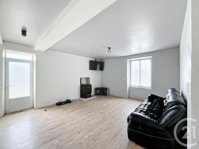 maison à vendre - 4 pièces - 111.0 m2 - BREUIL BARRET - 85 - PAYS-DE-LOIRE - Century 21 Solution Immobilière