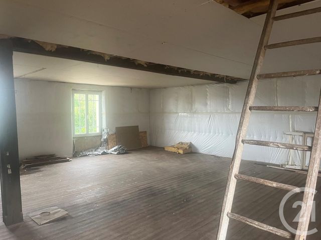 maison à vendre - 4 pièces - 111.0 m2 - BREUIL BARRET - 85 - PAYS-DE-LOIRE - Century 21 Solution Immobilière