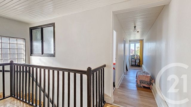 maison à vendre - 6 pièces - 149.0 m2 - LUCON - 85 - PAYS-DE-LOIRE - Century 21 Solution Immobilière