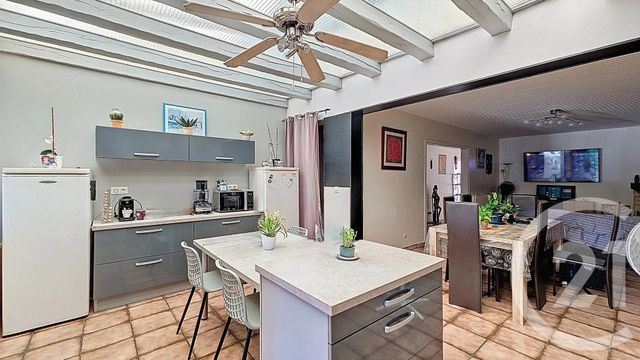 maison à vendre - 6 pièces - 149.0 m2 - LUCON - 85 - PAYS-DE-LOIRE - Century 21 Solution Immobilière