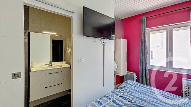 maison à vendre - 6 pièces - 149.0 m2 - LUCON - 85 - PAYS-DE-LOIRE - Century 21 Solution Immobilière