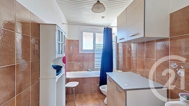 maison à vendre - 6 pièces - 149.0 m2 - LUCON - 85 - PAYS-DE-LOIRE - Century 21 Solution Immobilière