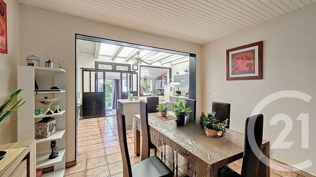 maison à vendre - 6 pièces - 149.0 m2 - LUCON - 85 - PAYS-DE-LOIRE - Century 21 Solution Immobilière