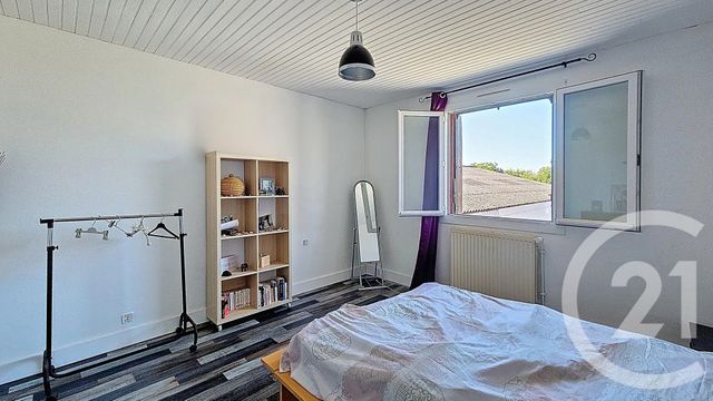 maison à vendre - 6 pièces - 149.0 m2 - LUCON - 85 - PAYS-DE-LOIRE - Century 21 Solution Immobilière