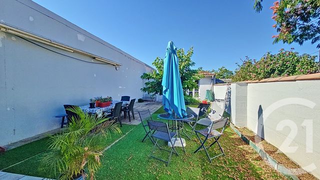 maison à vendre - 6 pièces - 149.0 m2 - LUCON - 85 - PAYS-DE-LOIRE - Century 21 Solution Immobilière