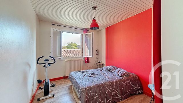 maison à vendre - 6 pièces - 149.0 m2 - LUCON - 85 - PAYS-DE-LOIRE - Century 21 Solution Immobilière