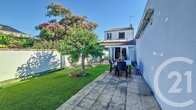 maison - LUCON - 85